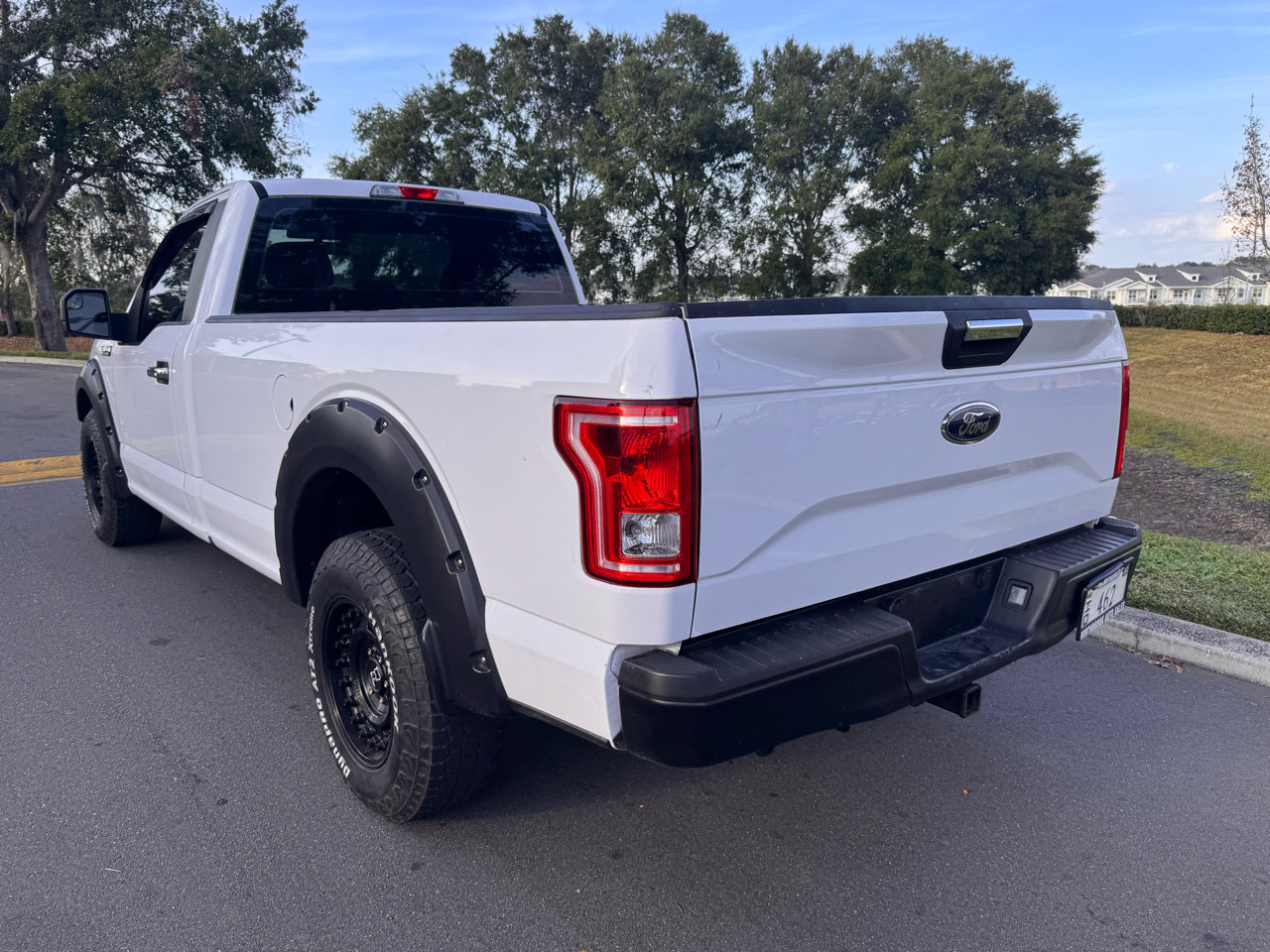 Used 2016 Ford F150 XL image 14