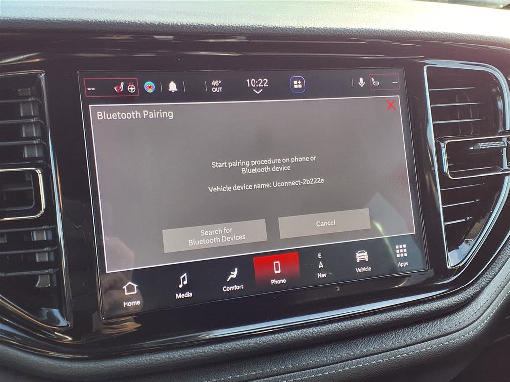 Used 2022 Dodge Durango GT image 7