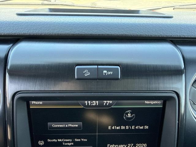 Used 2014 Ford F150 FX4 w/ FX Appearance Package AWD/4WD image 19