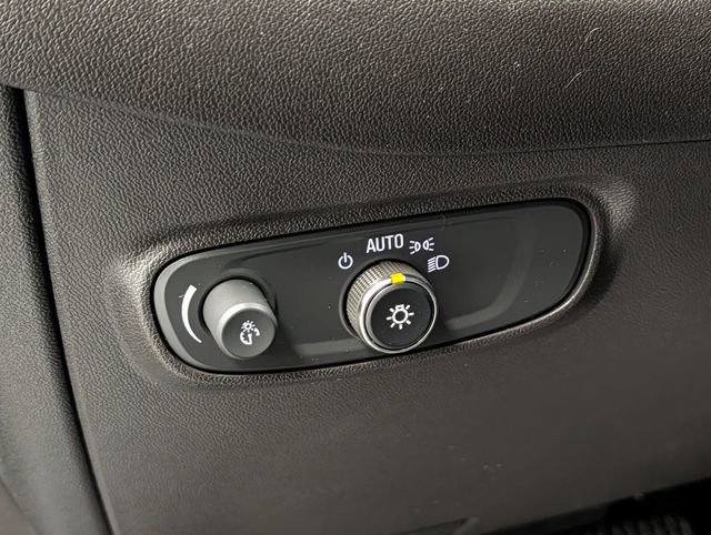 Certified 2024 Chevrolet Equinox LT image 16