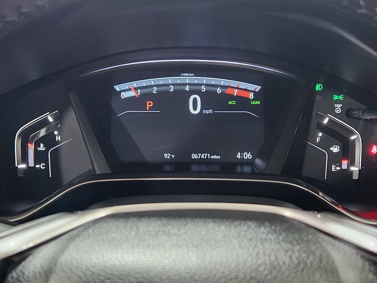Used 2020 Honda CR-V EX-L image 34