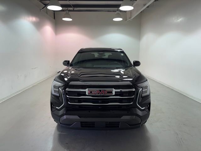 Certified 2025 GMC Terrain Elevation image 2