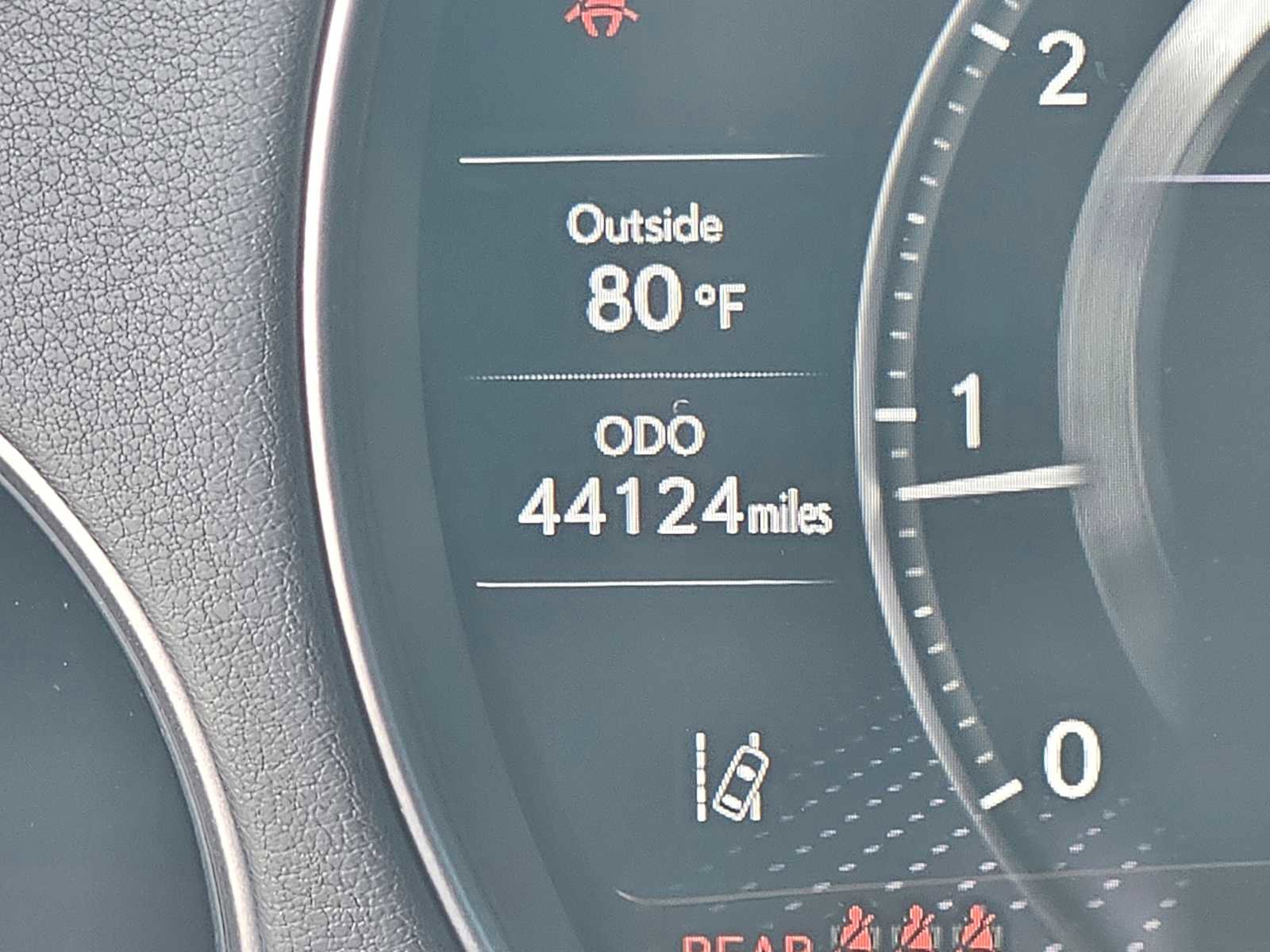 Used 2022 Lexus LS 500 w/ Cold Weather Package (CK) RWD image 24