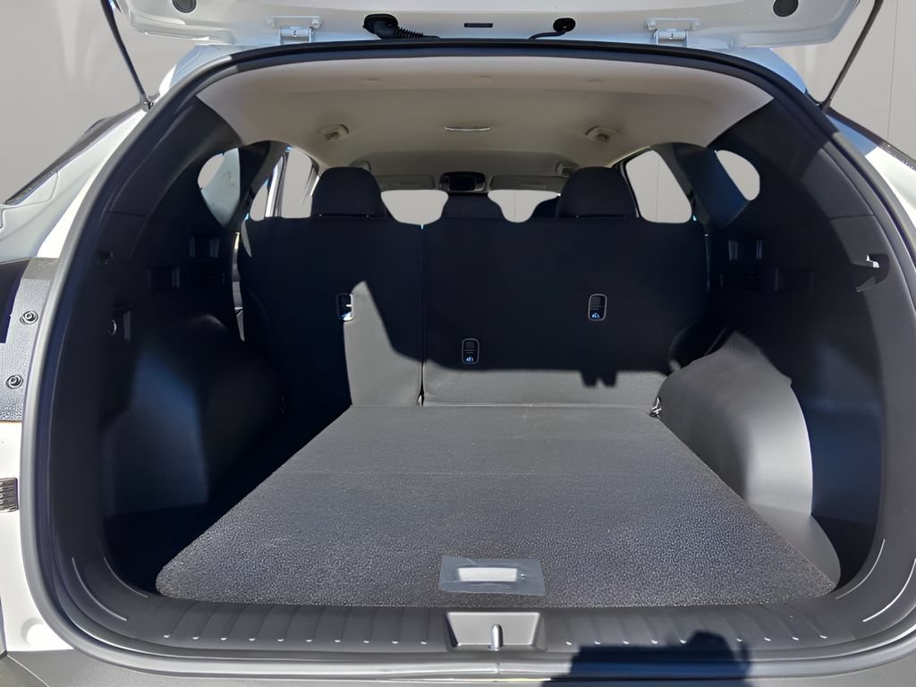 Used 2026 Hyundai Tucson SE AWD/4WD image 27
