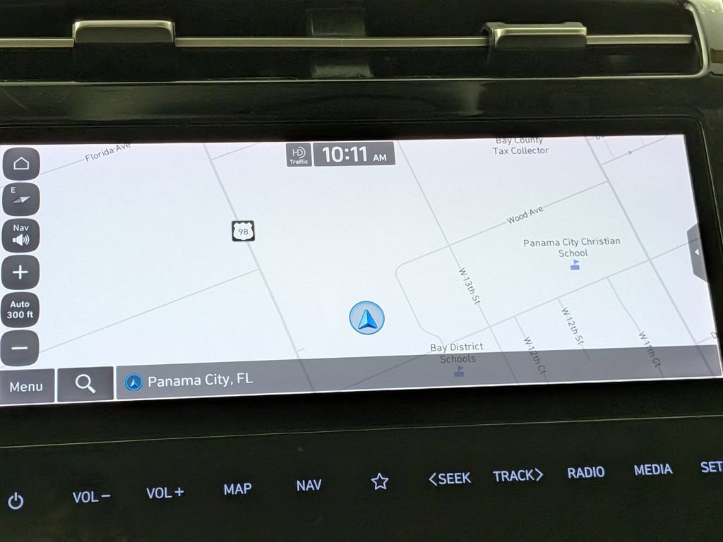 Used 2022 Hyundai Tucson Limited FWD image 19