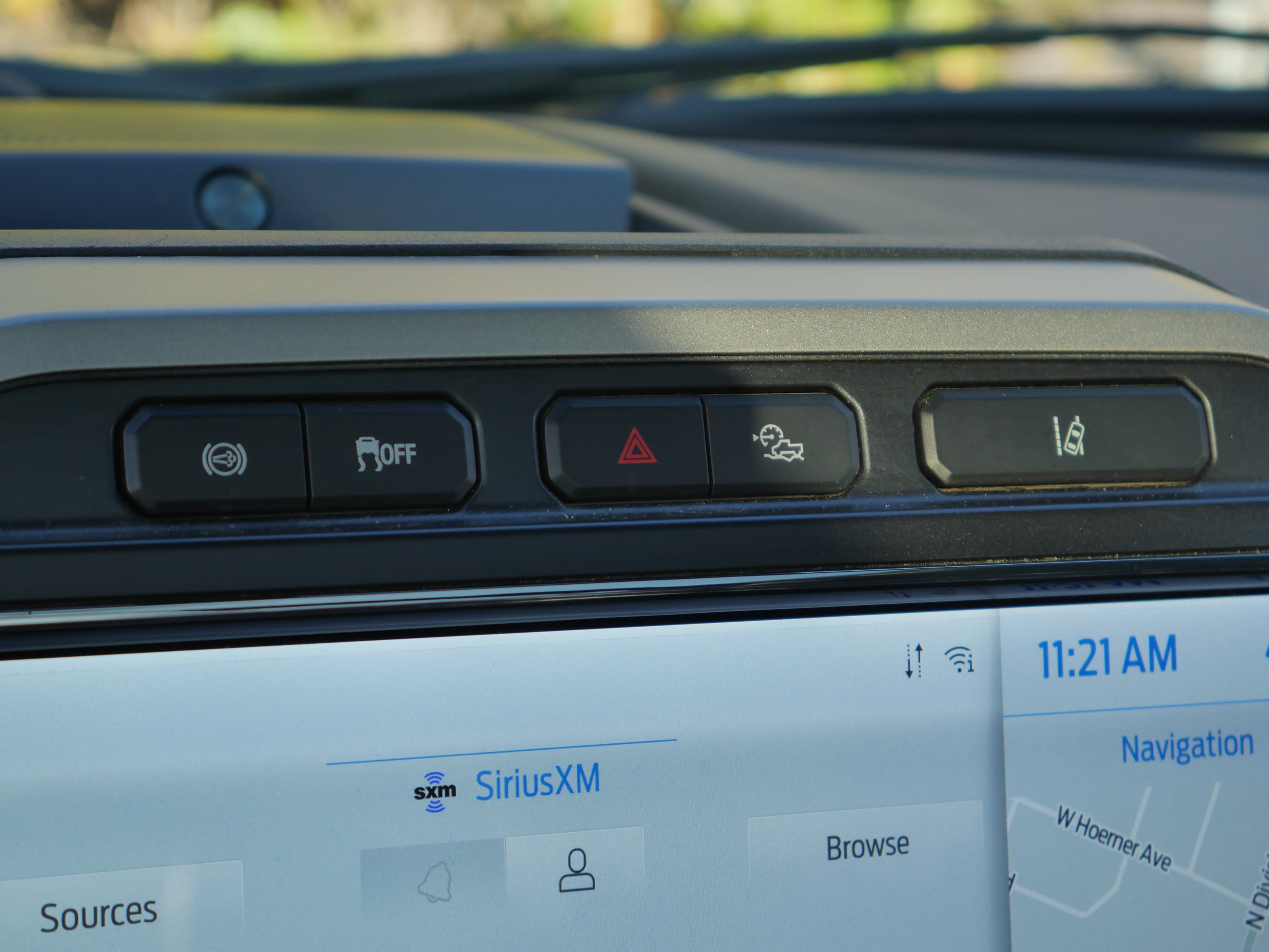 Used 2022 Ford F250 Lariat w/ Tremor Off-Road Package image 13