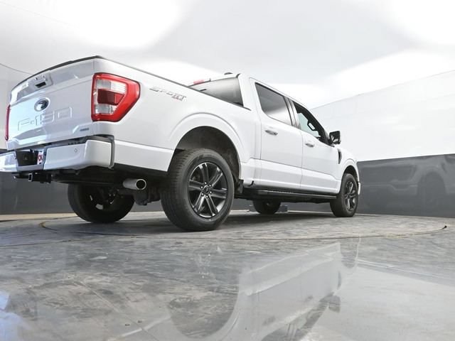 Used 2023 Ford F150 Lariat w/ Equipment Group 502A High AWD/4WD image 47