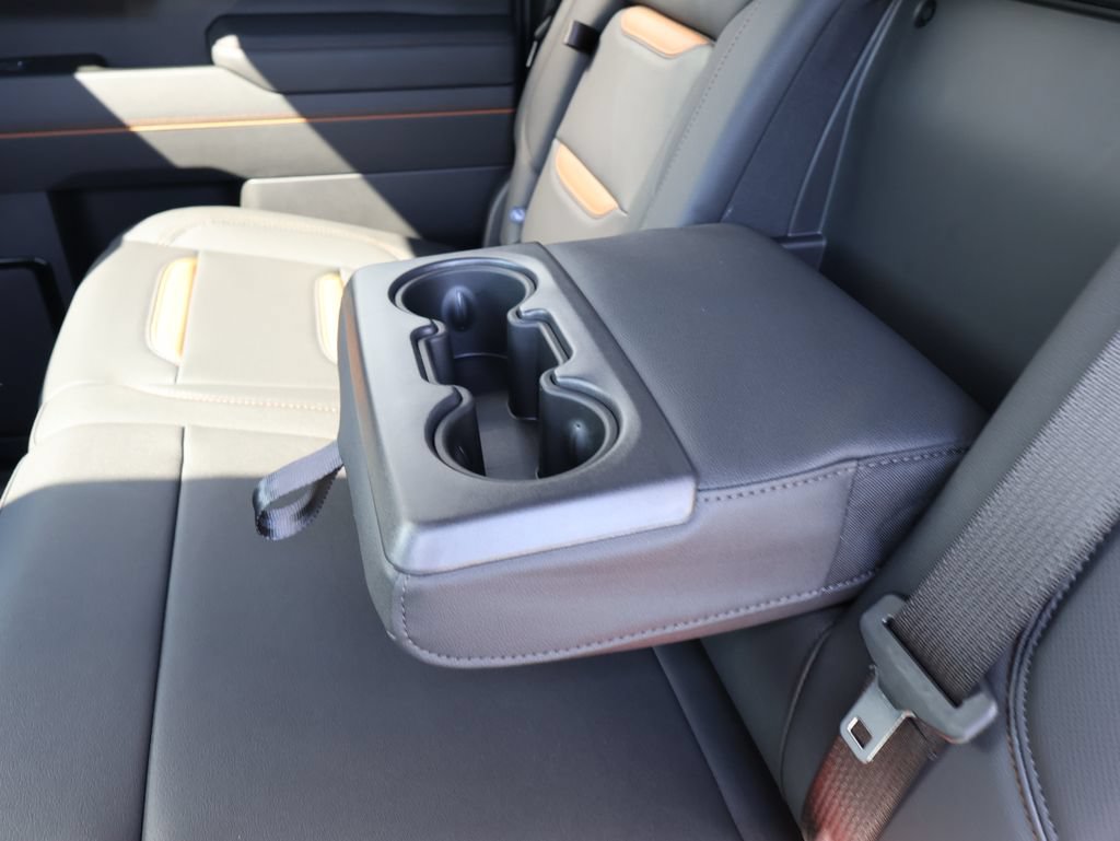 New 2026 GMC Sierra 1500 AT4 w/ AT4 Premium Package AWD/4WD image 30