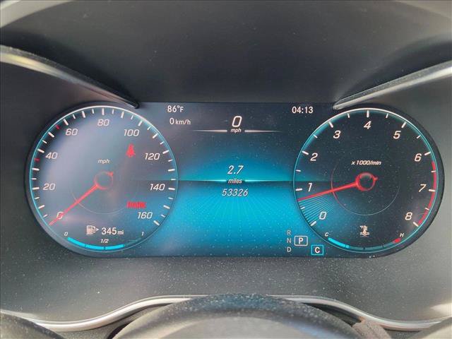 Certified 2022 Mercedes-Benz GLC 300 image 10
