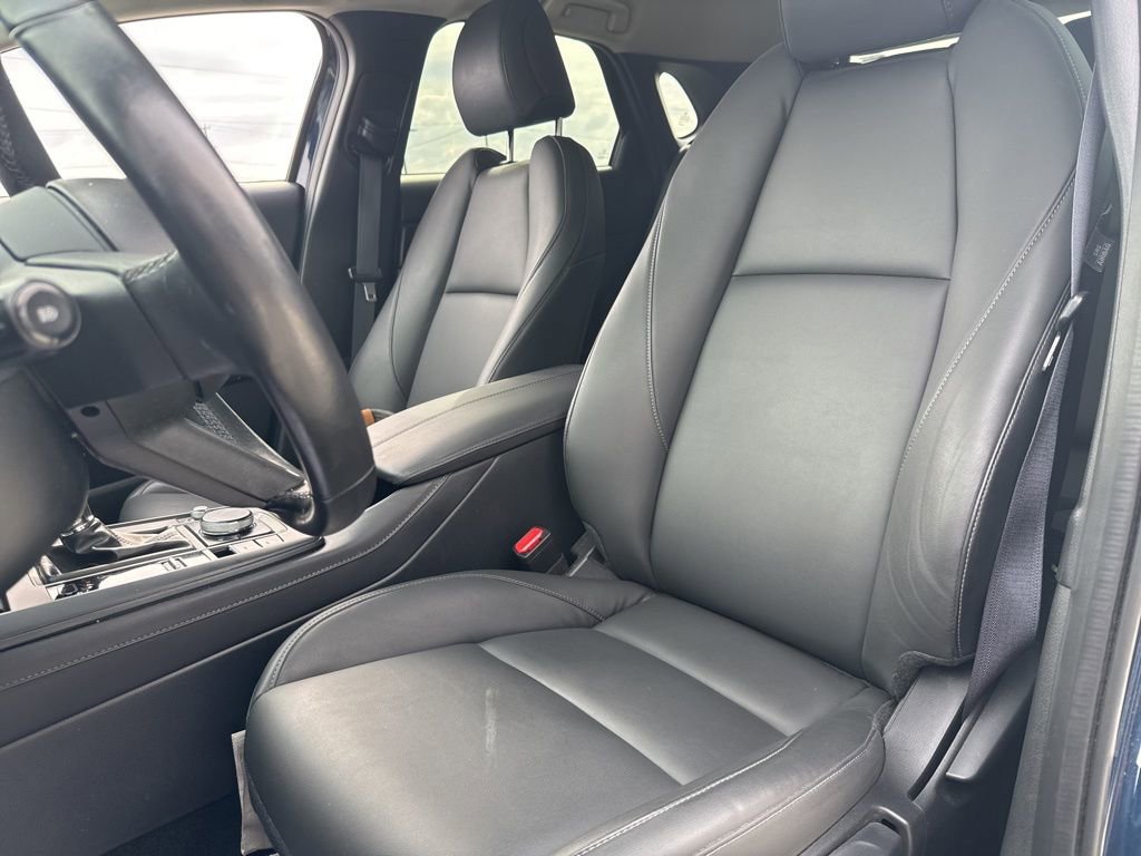 Used 2023 MAZDA CX-30 AWD 2.5 S w/ Select Package image 7