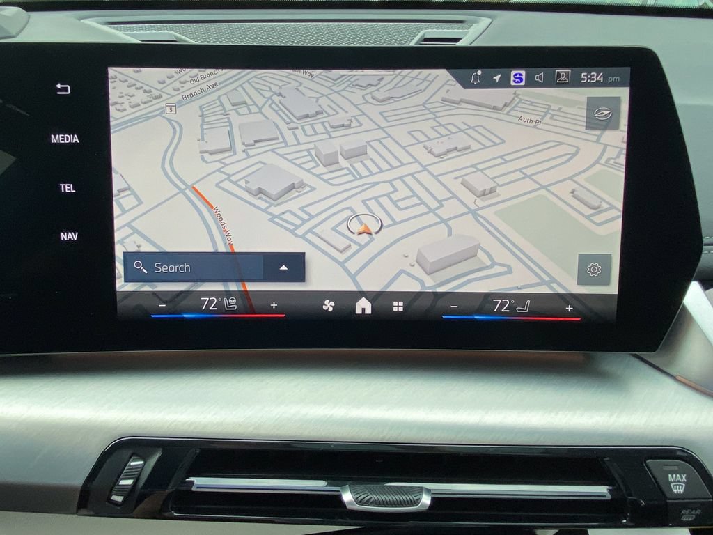 New 2027 BMW X1 xDrive28i AWD/4WD image 17