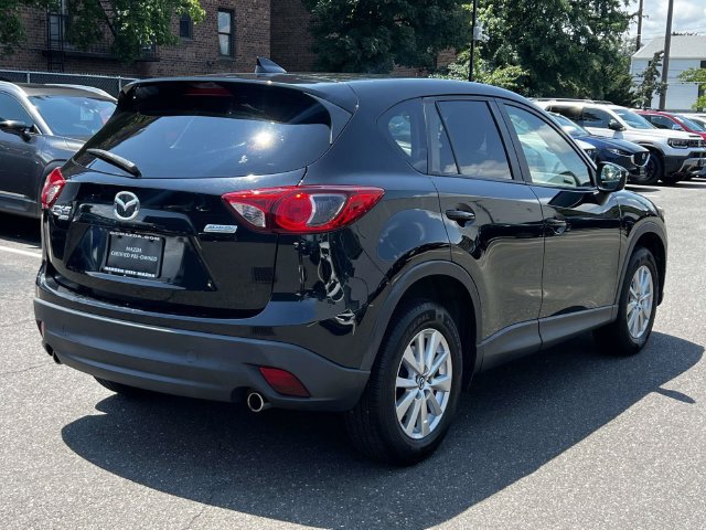 Used 2016 MAZDA CX-5 Touring AWD/4WD image 11