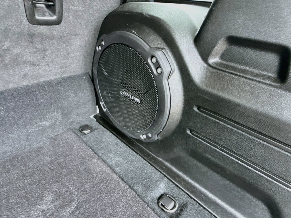 Certified 2023 Jeep Wrangler Unlimited Rubicon 4xe w/ Cold Weather Group AWD/4WD image 31