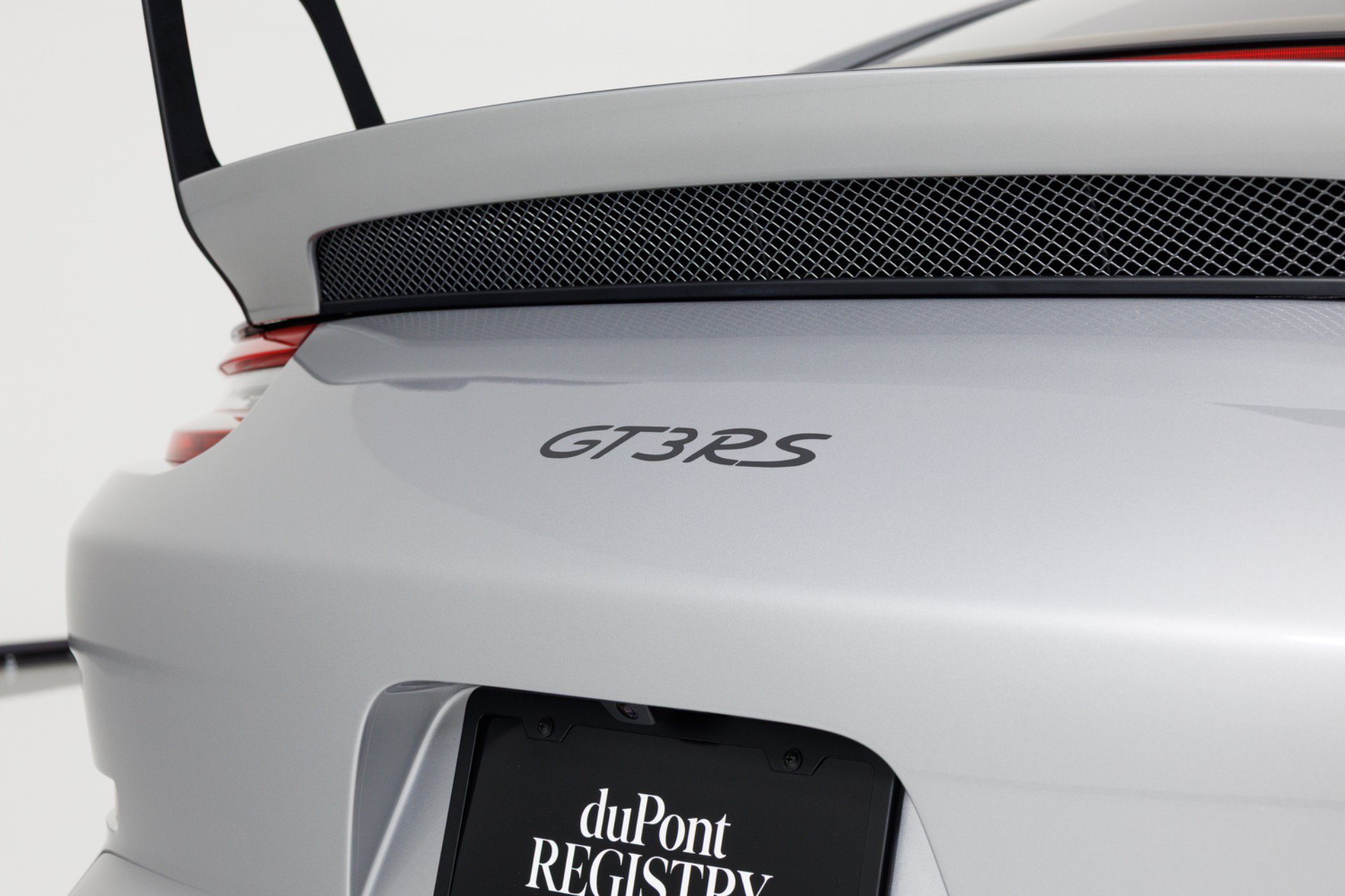 Used 2019 Porsche 911 GT3 RS RWD image 68