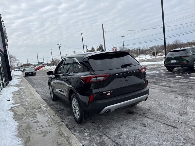 Used 2023 Ford Escape Active image 4