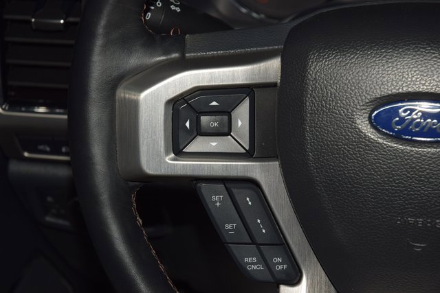 Used 2022 Ford F450 Platinum w/ FX4 Off-Road Package image 41