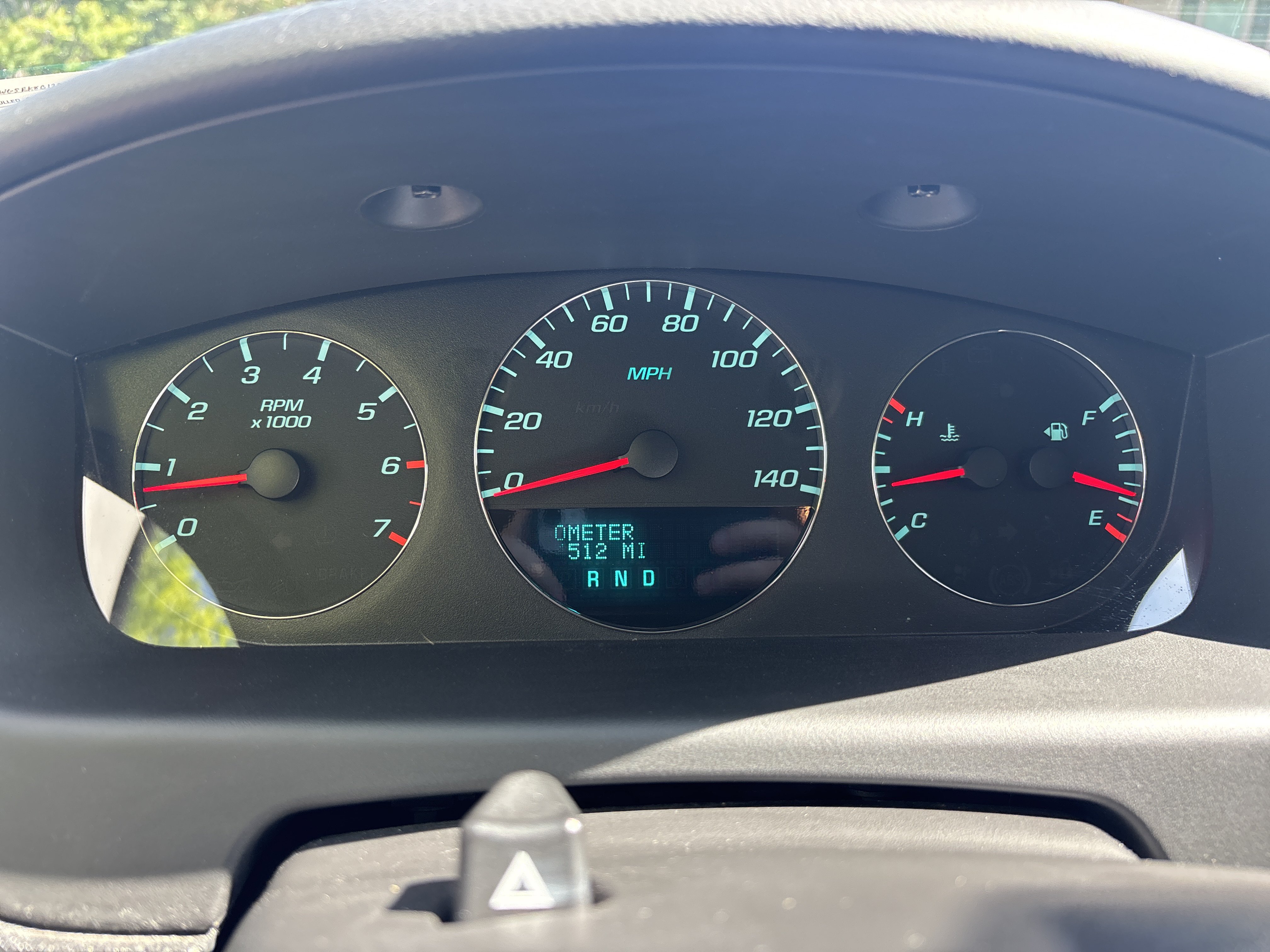 Used 2011 Chevrolet Impala LT FWD image 21