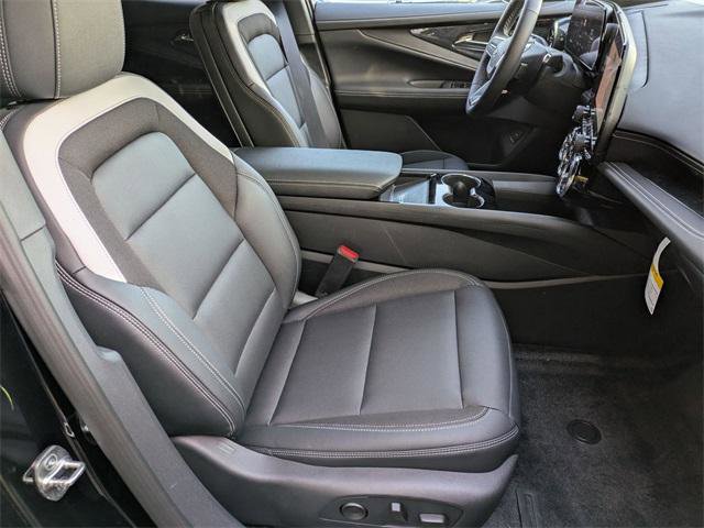 New 2026 Chevrolet Blazer EV LT image 27