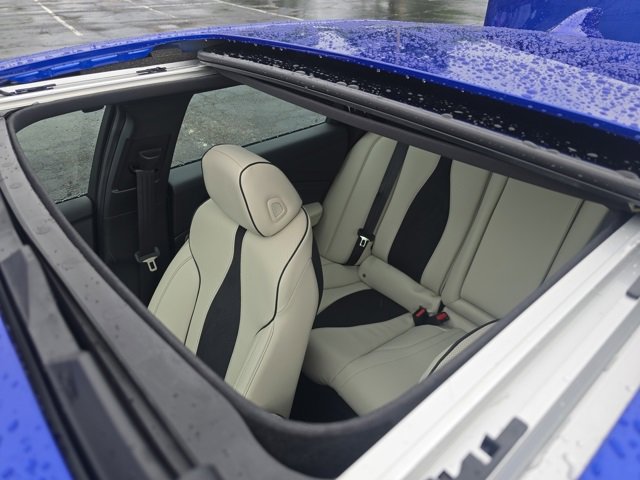 New 2025 Acura TLX SH-AWD w/ A-SPEC Pkg image 14