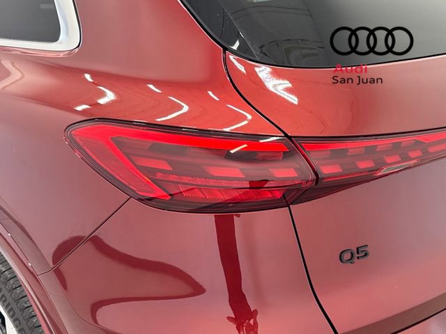 Certified 2025 Audi Q5 Premium w/ Convenience Package image 11