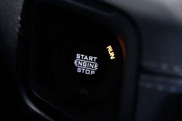 Used 2024 Jeep Wrangler Unlimited Sahara w/ Technology Group image 29