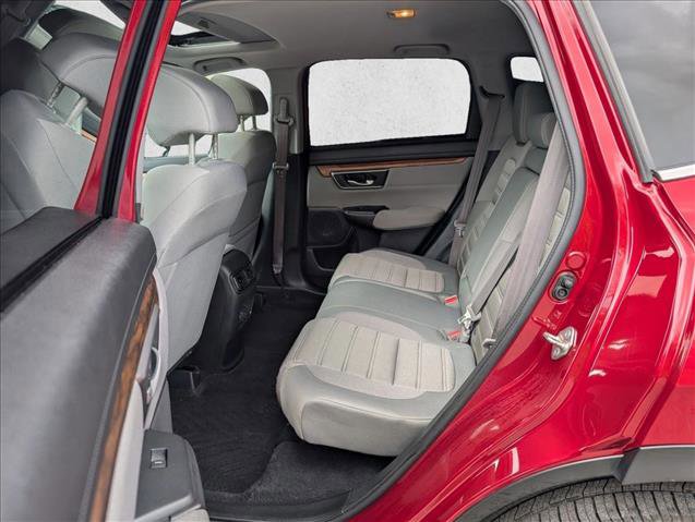 Used 2020 Honda CR-V EX image 18