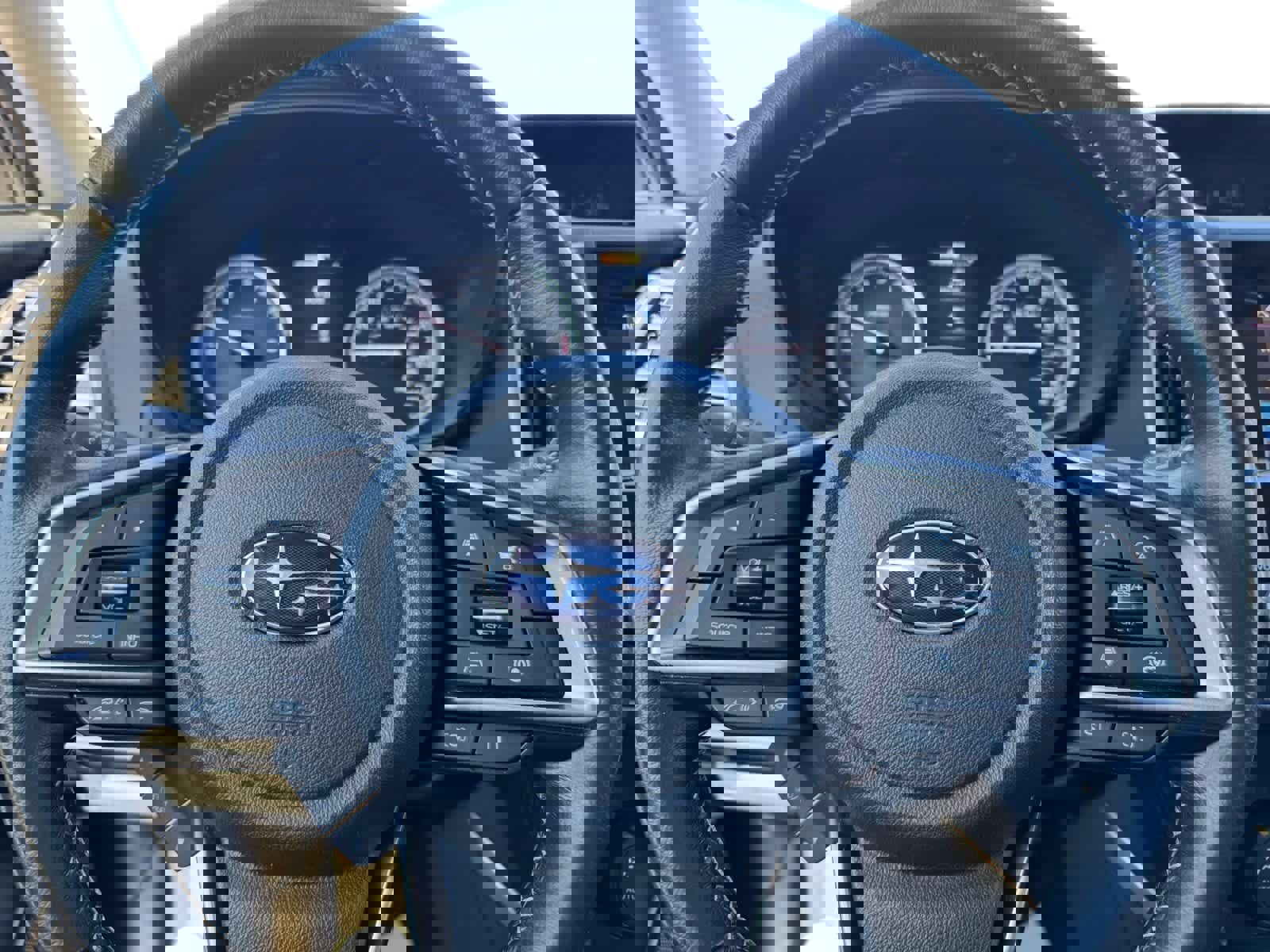 Used 2023 Subaru Forester Premium image 19