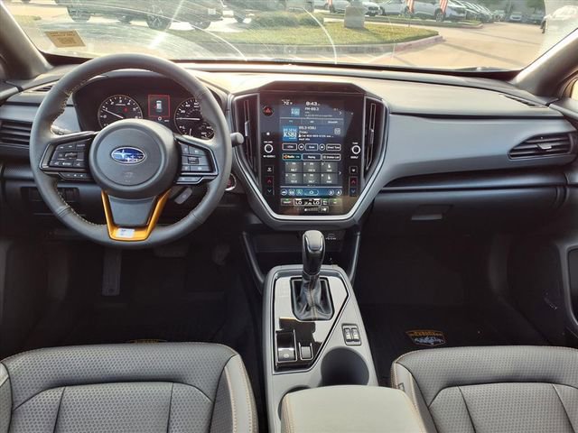 New 2026 Subaru Crosstrek 2.5i Wilderness image 5
