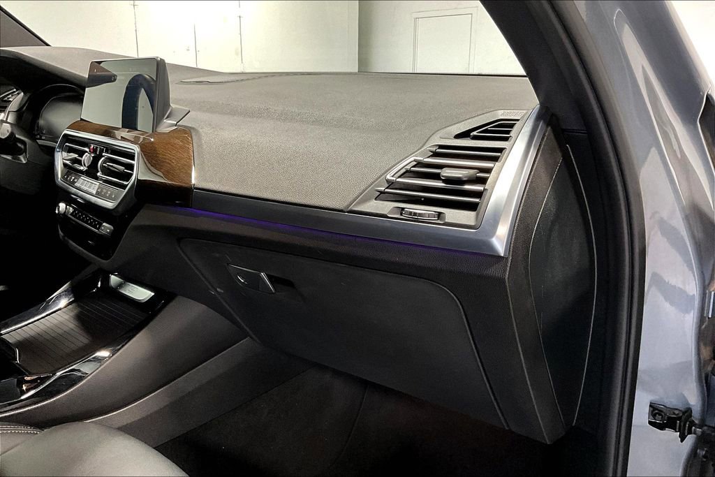 Used 2023 BMW X3 xDrive30i w/ Convenience Package image 19