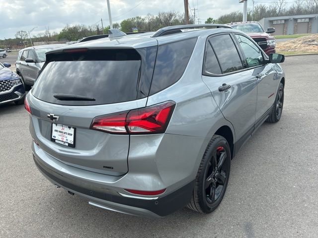 Used 2023 Chevrolet Equinox Premier image 5