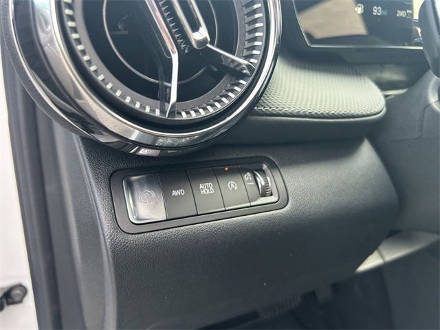 New 2026 Chevrolet Equinox LT w/ Midnight Edition image 20