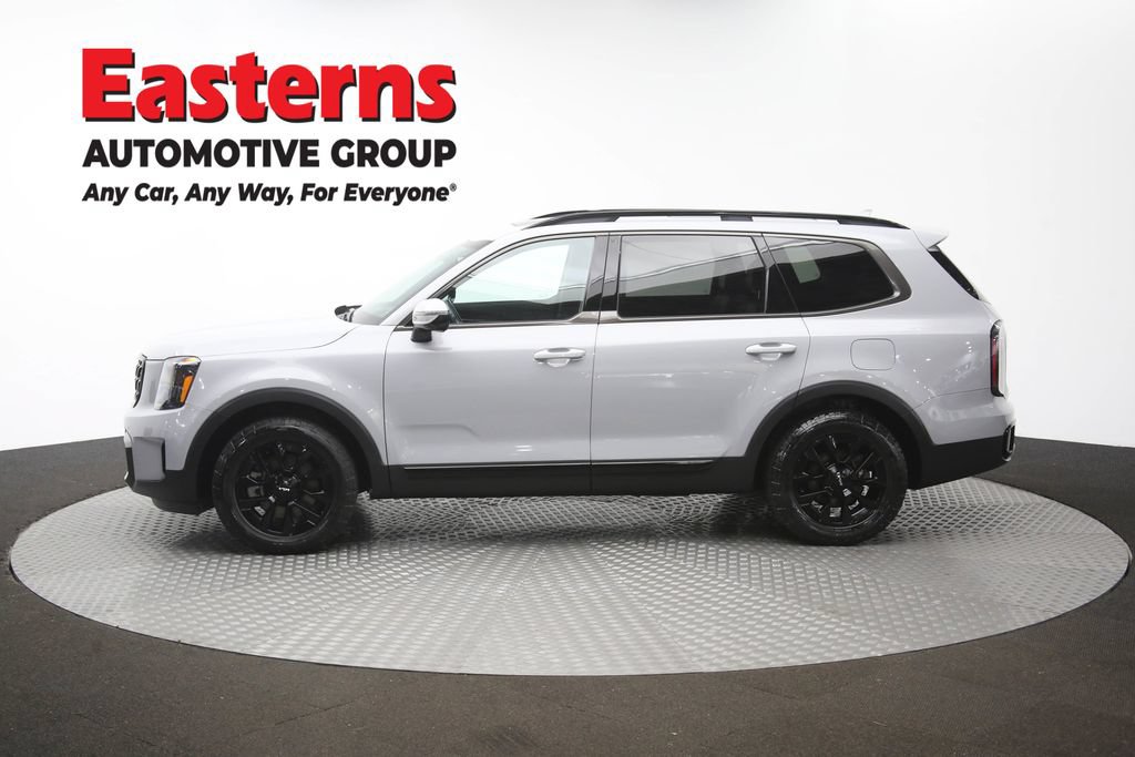 Used 2024 Kia Telluride SX Prestige X-Pro AWD/4WD image 60