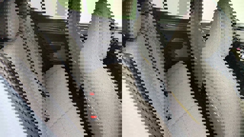 Used 2025 Volvo EX30 Ultra image 24