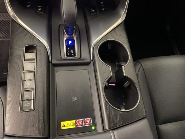 Used 2025 Lexus LX 700h Overtrail image 30