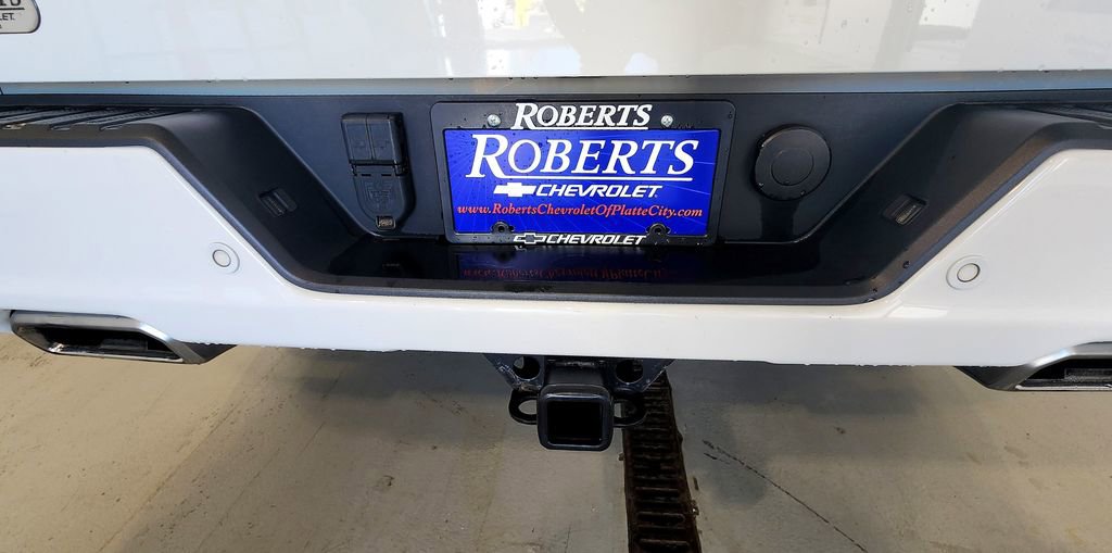 Used 2023 GMC Sierra 1500 Denali w/ Denali Reserve Package image 13