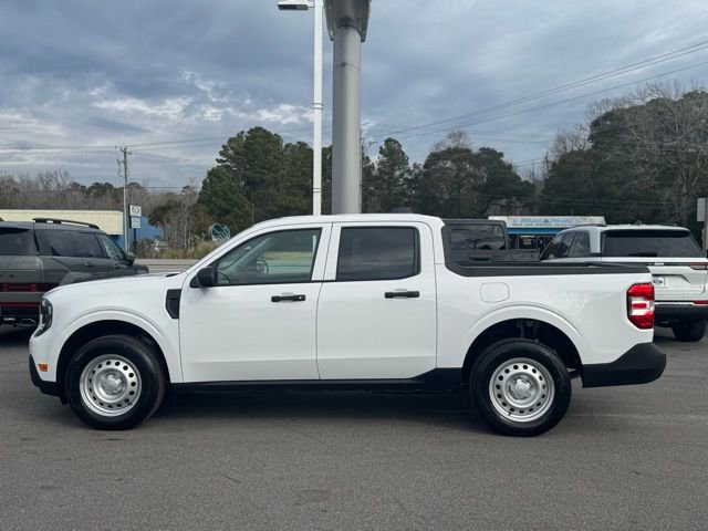 New 2026 Ford Maverick XL w/ Equipment Group 101A image 2