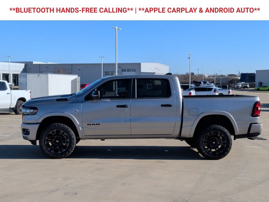 New 2026 RAM 1500 Lone Star image 5