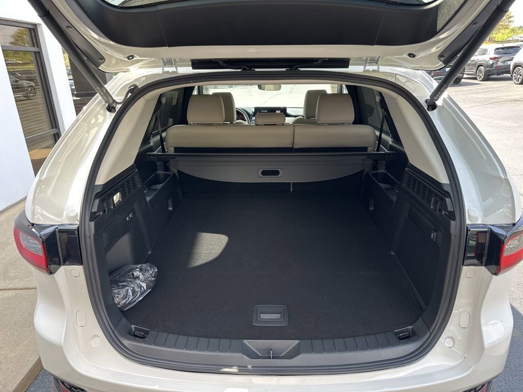 New 2026 MAZDA CX-70 SC Plus AWD/4WD image 18