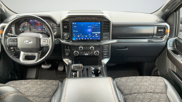Used 2021 Ford F150 Tremor w/ Equipment Group 401A Mid AWD/4WD image 9