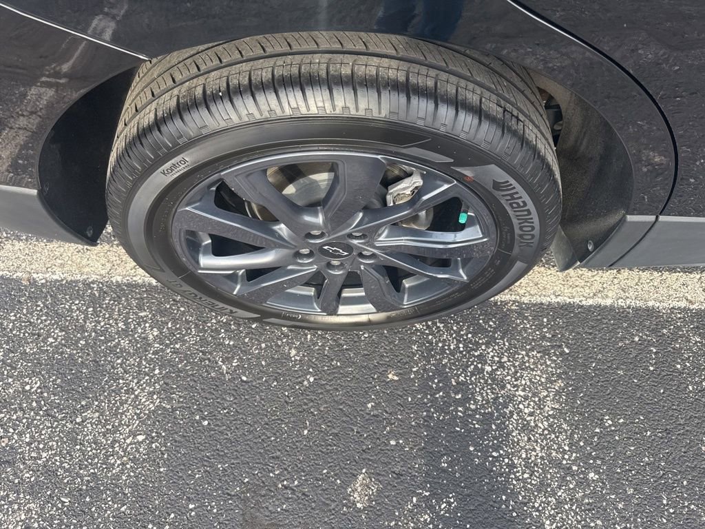 Used 2024 Chevrolet Equinox RS image 10