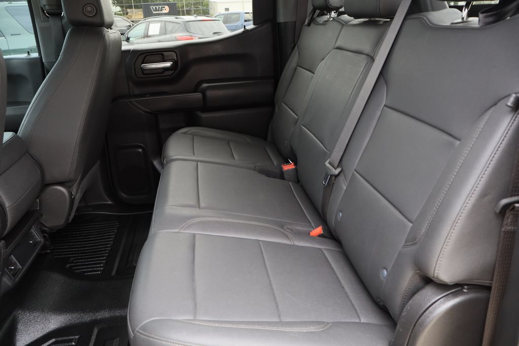 Used 2023 GMC Sierra 1500 Pro AWD/4WD image 23