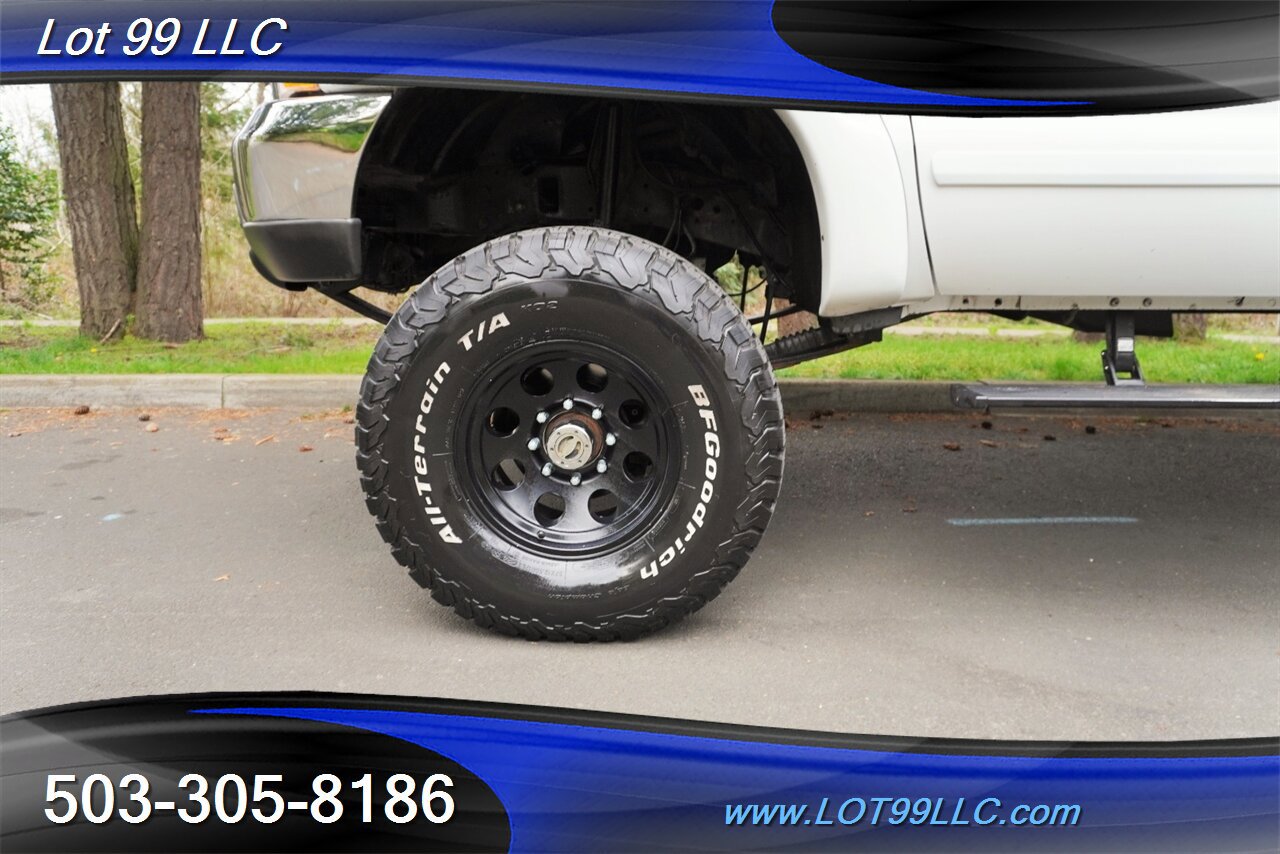 Used 2002 Ford F250 XLT AWD/4WD image 3