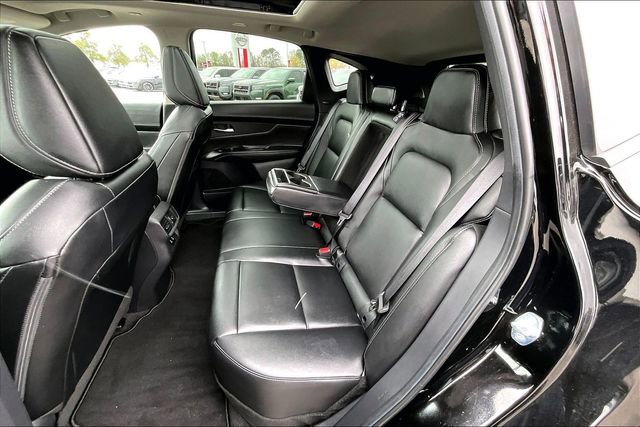 Certified 2025 Nissan Murano SL image 16