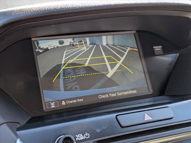 Used 2019 Acura MDX SH-AWD image 14