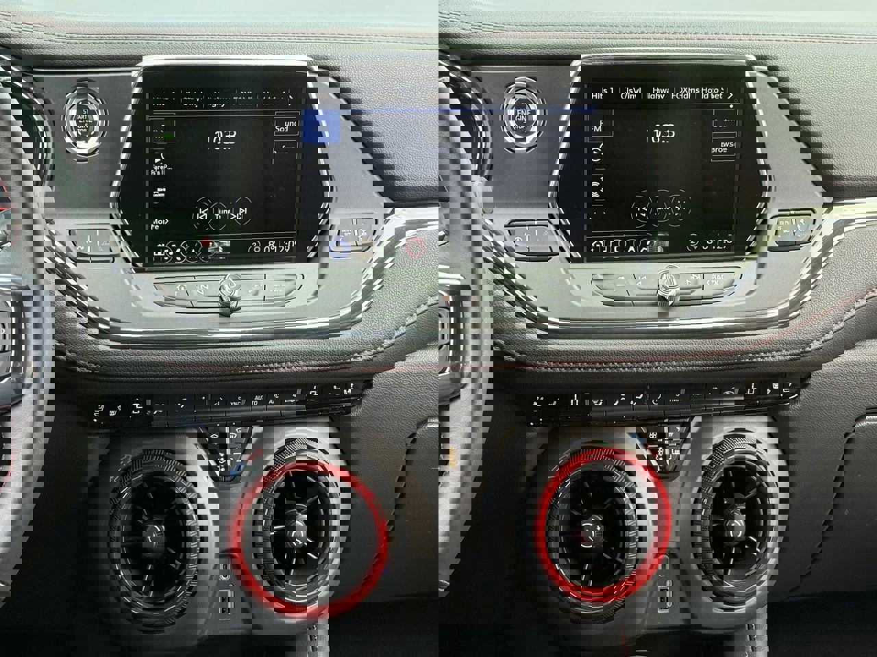 Certified 2022 Chevrolet Blazer RS w/ Enhanced Convenience Package image 15