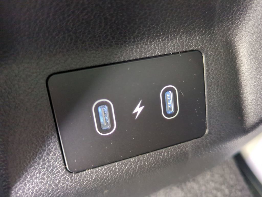 New 2026 Hyundai Tucson SE image 16
