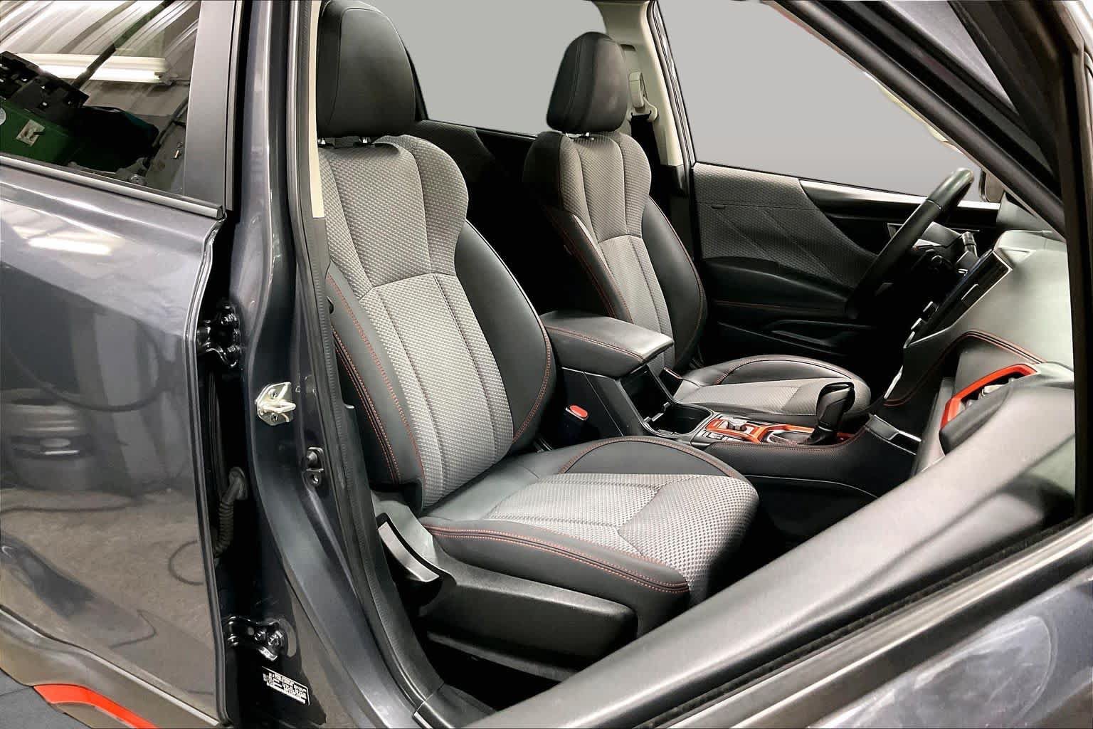Used 2020 Subaru Forester Sport AWD/4WD image 9