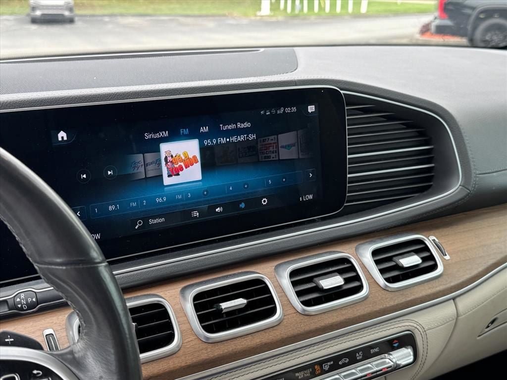 Used 2020 Mercedes-Benz GLE 350 4MATIC image 26