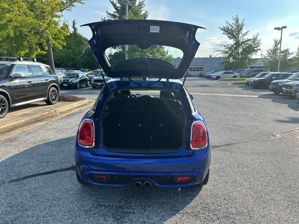 Used 2019 MINI Cooper S FWD image 9