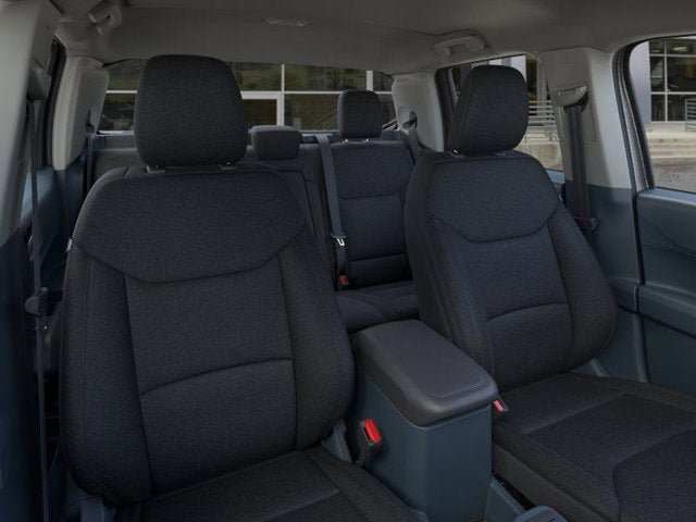 New 2025 Ford Maverick XLT w/ XLT Luxury Package image 10